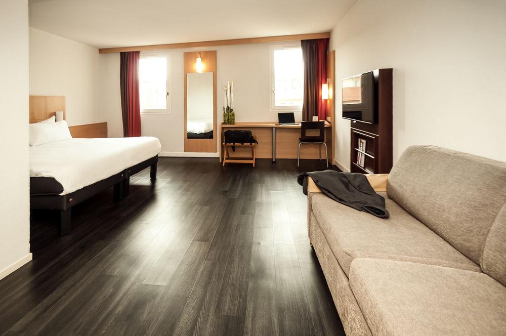 Easyhotel Nice Old Town Eksteriør bilde