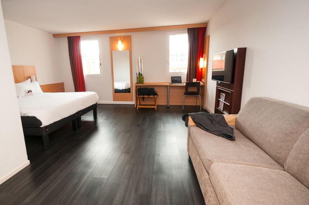 Easyhotel Nice Old Town Eksteriør bilde