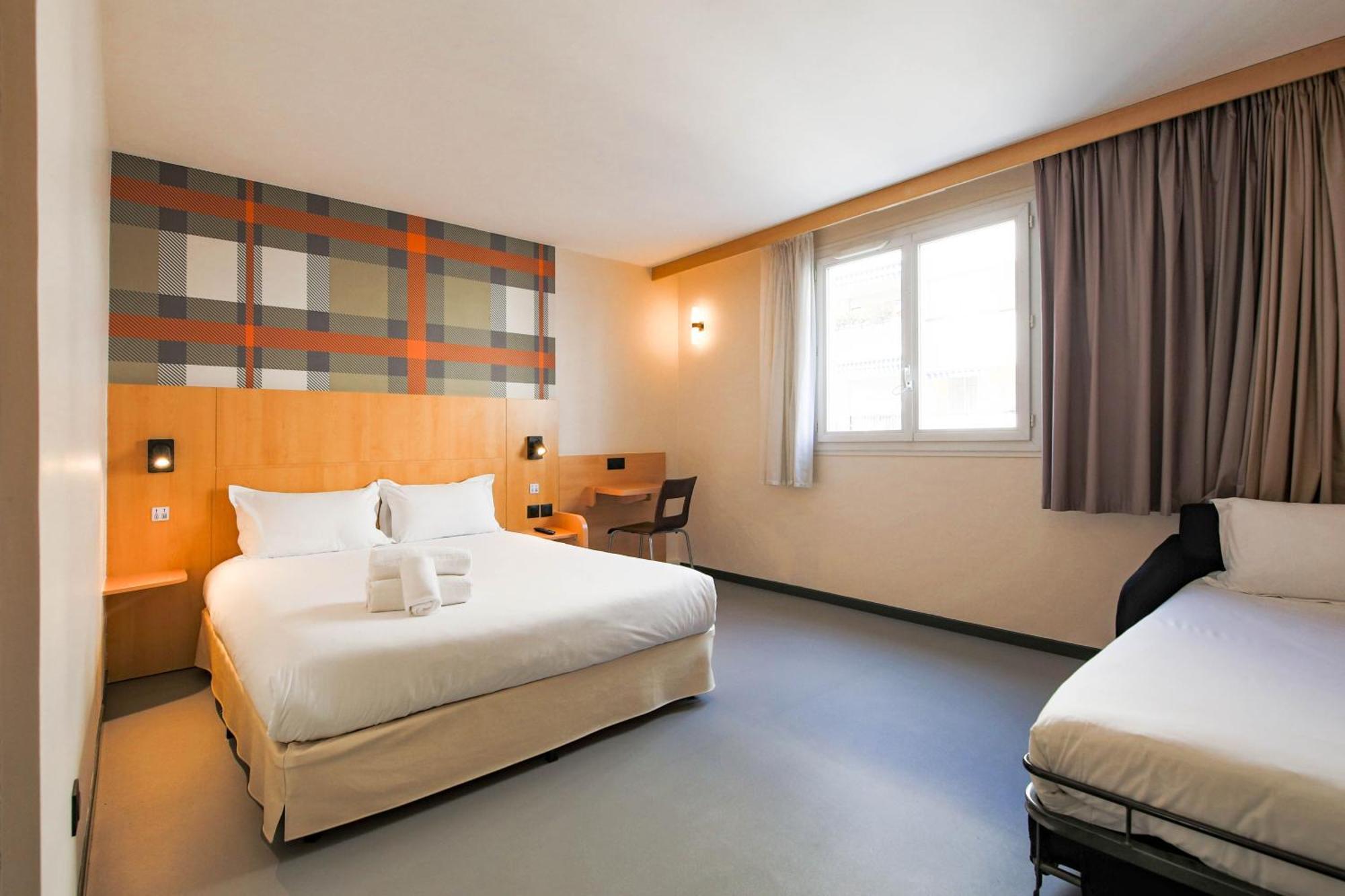 Easyhotel Nice Old Town Eksteriør bilde