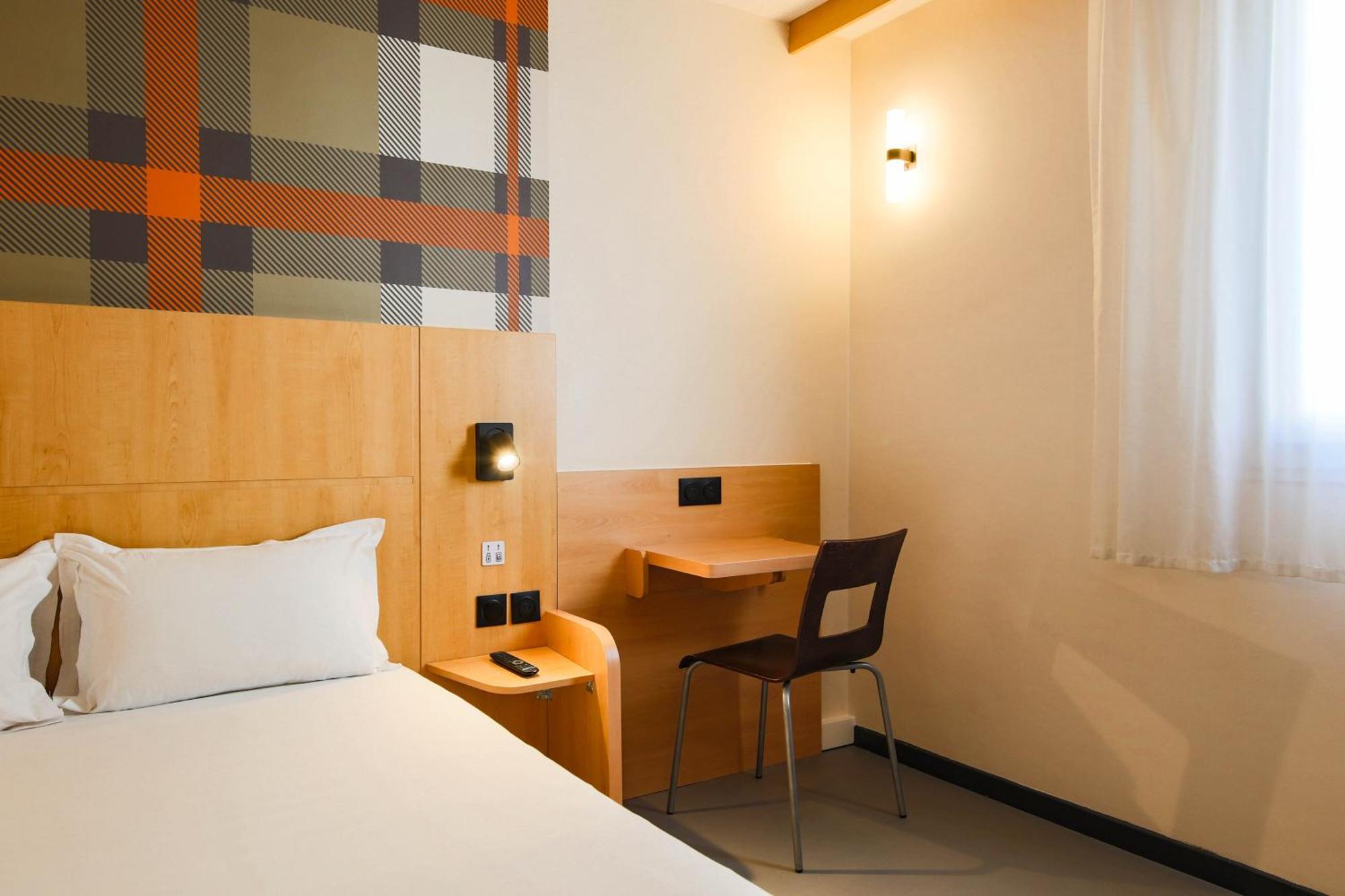Easyhotel Nice Old Town Eksteriør bilde