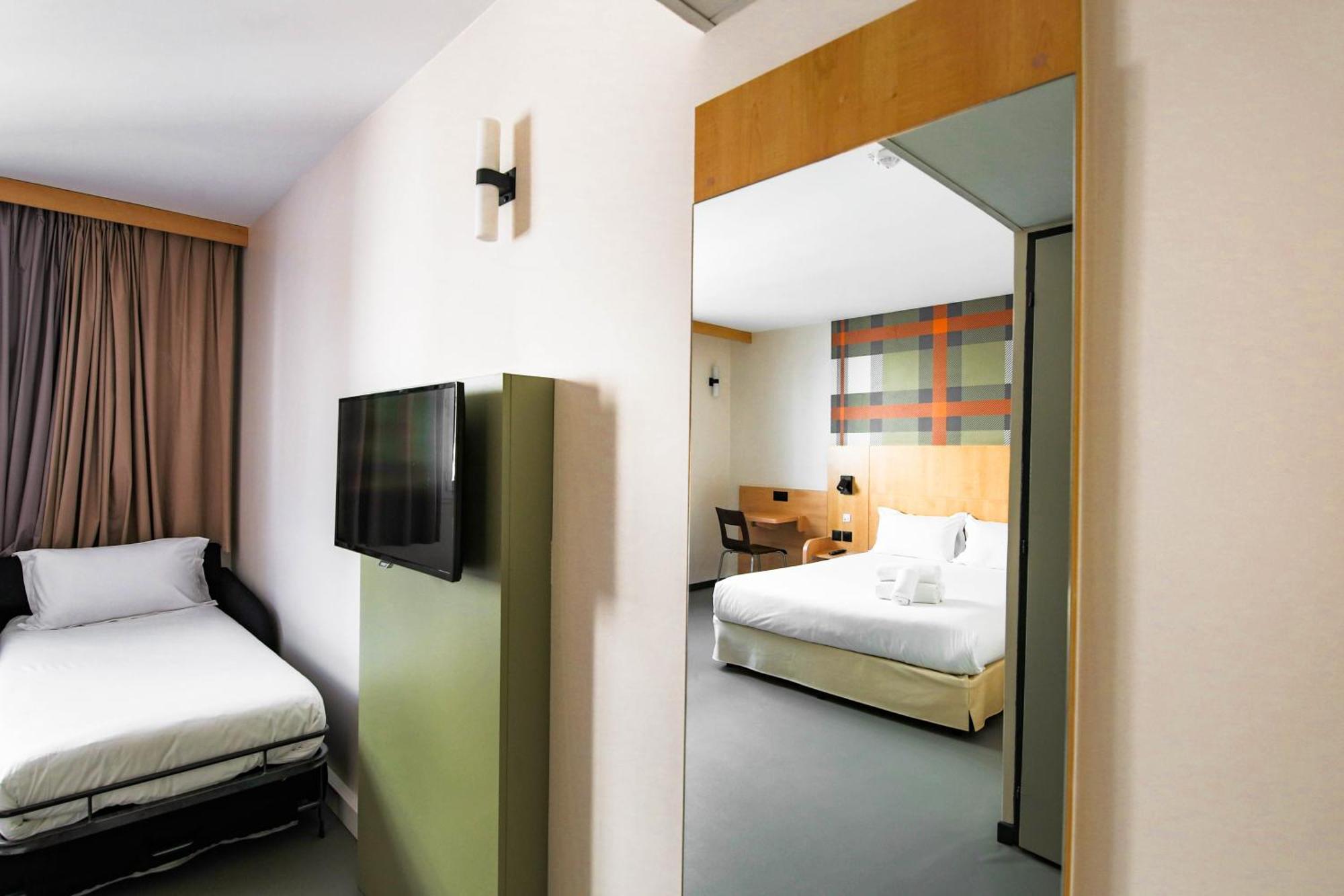Easyhotel Nice Old Town Eksteriør bilde