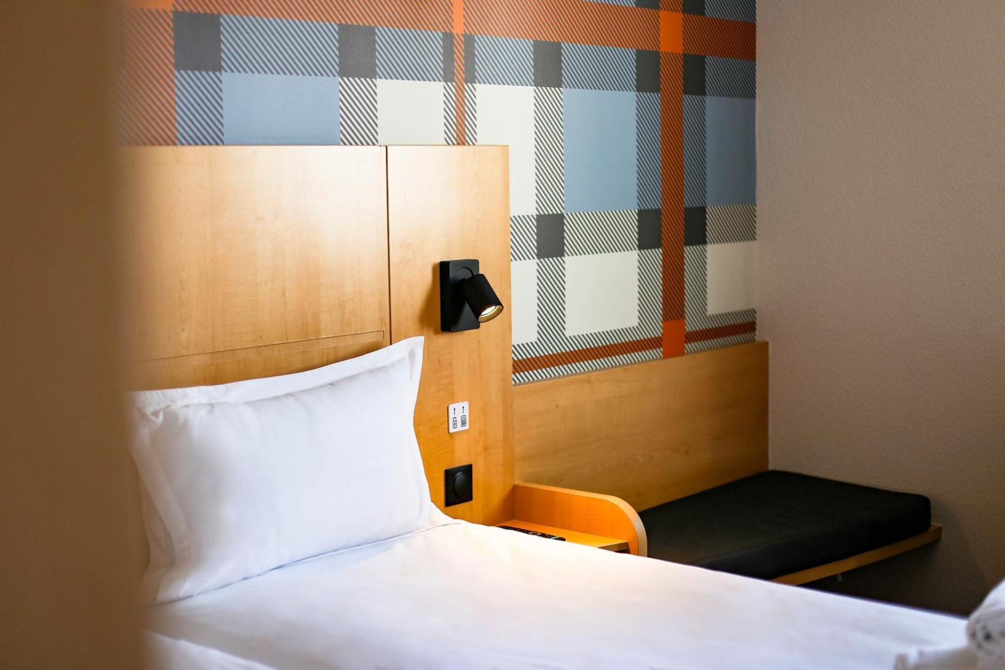 Easyhotel Nice Old Town Eksteriør bilde