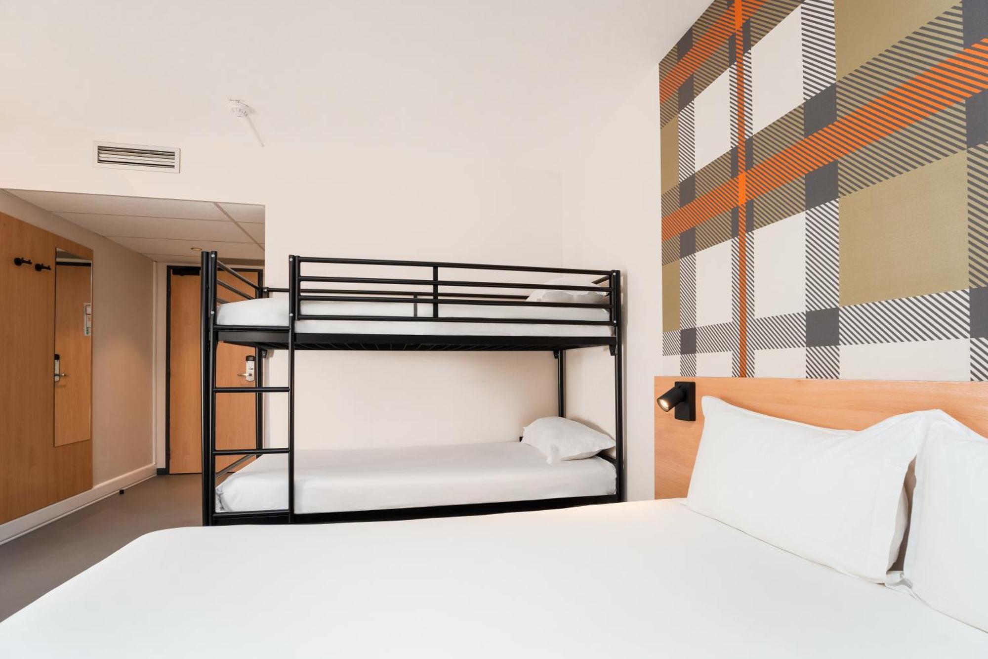 Easyhotel Nice Old Town Eksteriør bilde