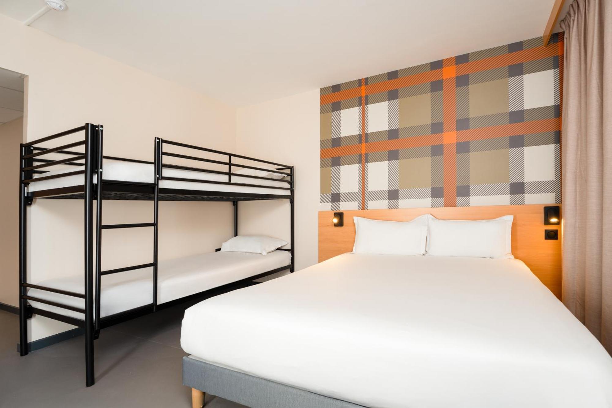 Easyhotel Nice Old Town Eksteriør bilde
