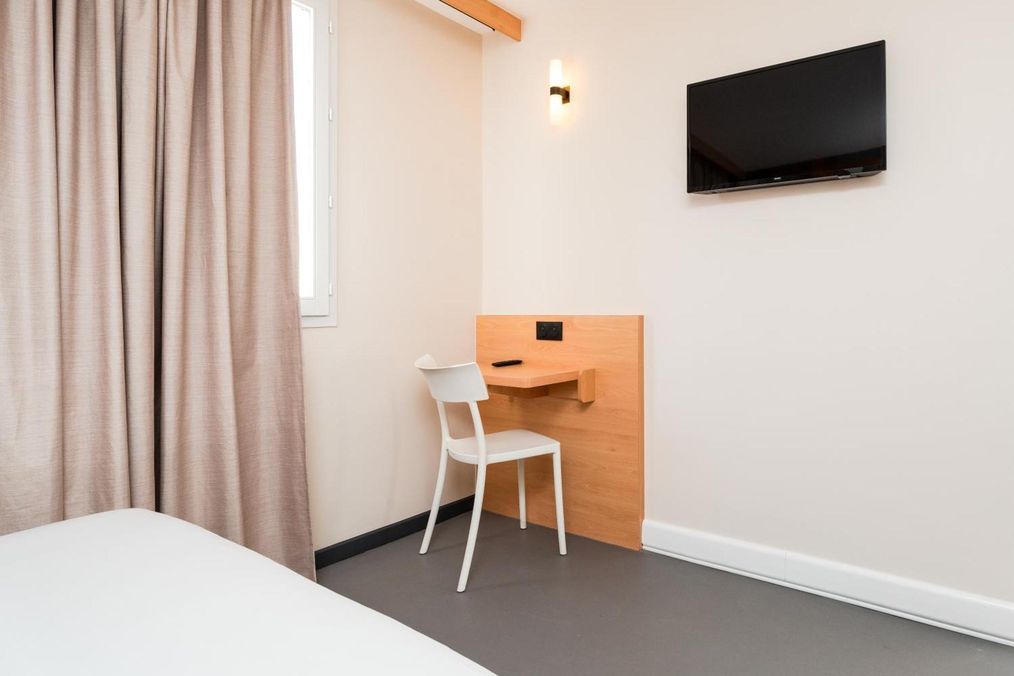 Easyhotel Nice Old Town Eksteriør bilde