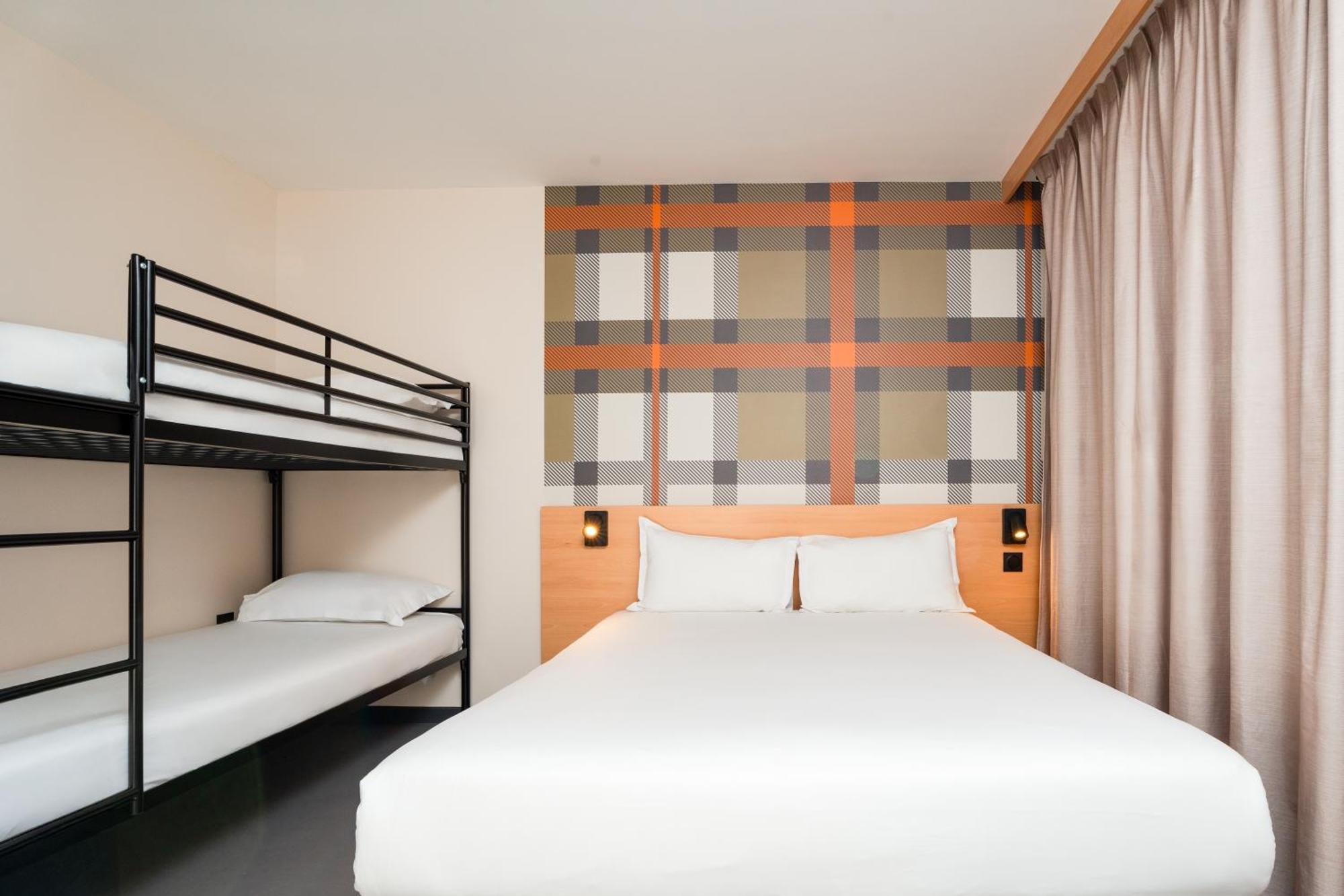 Easyhotel Nice Old Town Eksteriør bilde